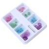 40pcs Dental Polishing Discs Teeth Whitening Resin Oral Teeth Finishing