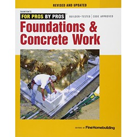 Foundations & Concrete Work