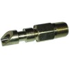 rabbitnipples 5 Threaded Brass rabbit water Nipple Great for Rats,