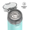 Icon Series By THERMOS Stainless Steel Water Bottle with Spout,