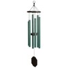 36" Songbird Wind Chime - Amish Handcrafted