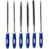 Blue Spot 6pc Mini File Set with Pouch