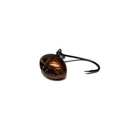 Hunting and Fishing Depot Sheepshead Jig: Copper Flakes