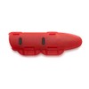 WÜSTHOF 6-Inch Blade Guard, Red