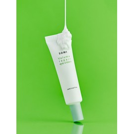 Volume Repair Eye Cream 20ml Eye Whitening Wrinkle Care / 볼륨 리페어 아이크림 20ml 눈가미백 주름케어