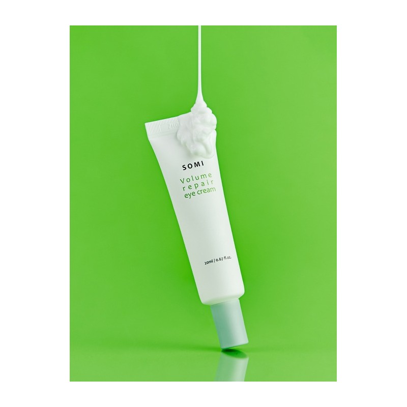 Volume Repair Eye Cream 20ml Eye Whitening Wrinkle Care /