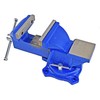 Yost Vises Tool 4-Inch Workshop Duty Bench Vise, Model BV-4,