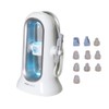 Water Oxygen Jet Beauty Machine Multifunctional Facial Suction Machine Face
