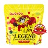 ビーレジェンド ホエイ プロテイン スッパイマン梅風味 上間菓子店 コラボフレーバー 梅 酸っぱい WPC ビタミン