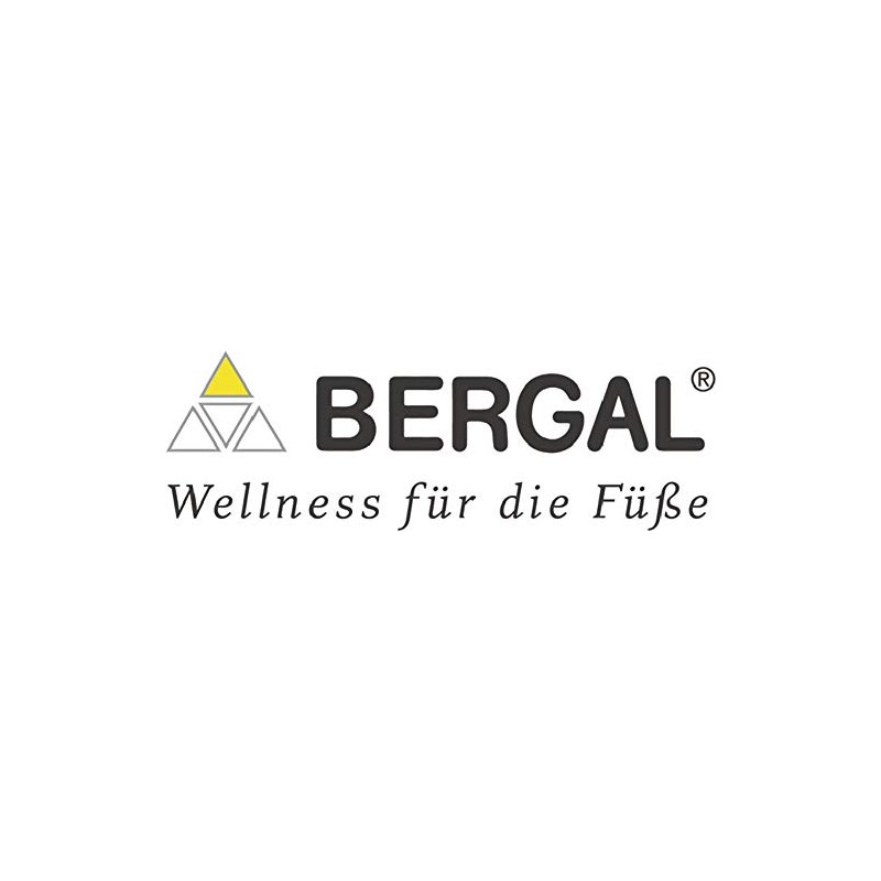 Bergal Unisex-Adult Comfort Insole