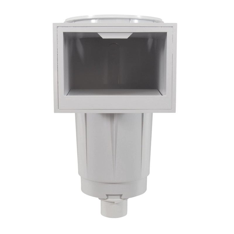 SkimMaster Skimmer - 2 in.X2.5 in.,WHITE