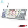 AULA F3261 60 percent keyboard mechanical gaming keyboard, wired version,