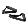 Grips 1 Pair Band Tube Fitness Sports Workout Strength Training