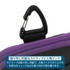 Wild Things WT-380-3806 Mini Pouch, Wallet, Delphy, Waterproof, Lightweight, Compact