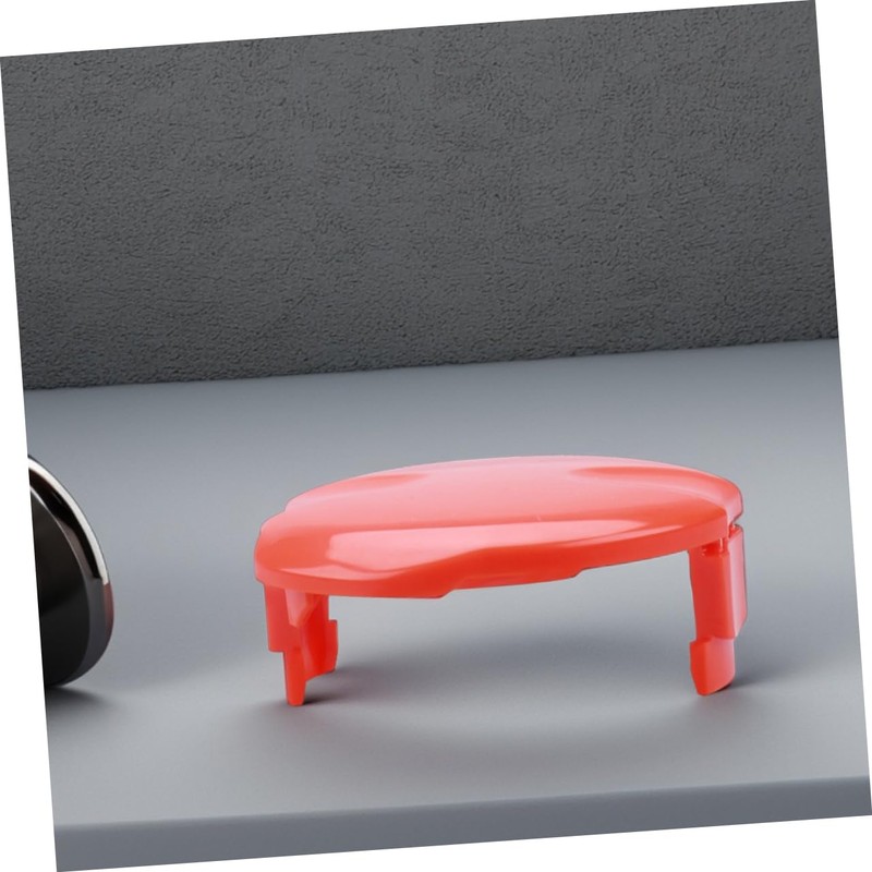 KONTONTY Cordless Trimmer Spool Cap Compatible Craftsman 500-700 Easy Replacement