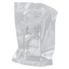 50m x 50mm Food Grade Plastic Inedible Sausage Ham Hot