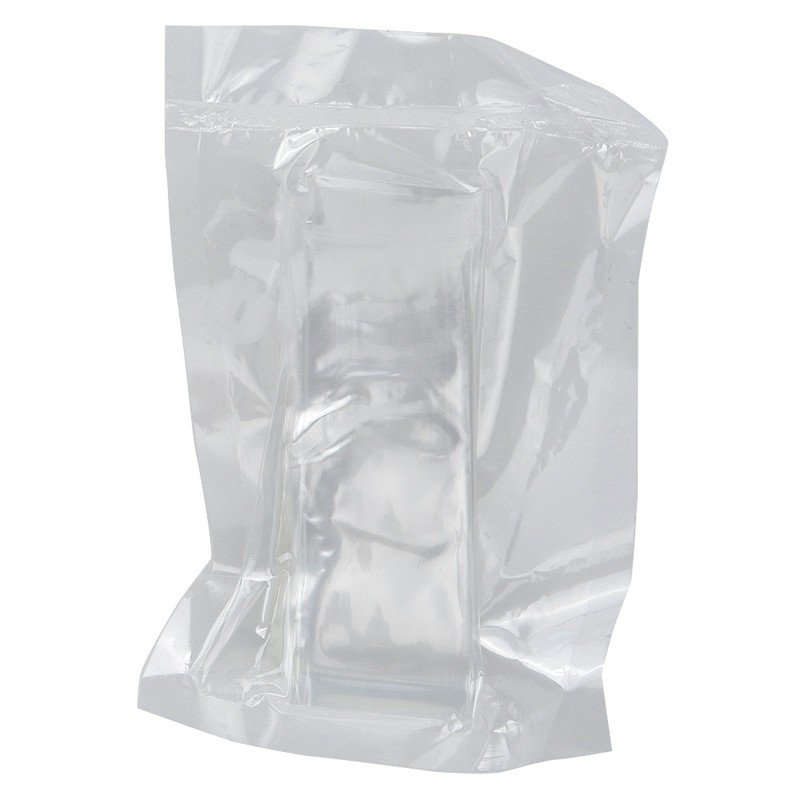 50m x 50mm Food Grade Plastic Inedible Sausage Ham Hot