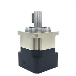 TOSEASTARS Speed Reducer Gear Ratio 5:1 Backlash 3 arc-min Planetary Gearbox 4000RPM Reduction Box for 14mm Shaft 200w 400w 60mm Servo Motor