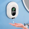 Automatic Soap Dispenser Touchless Soap Dispenser