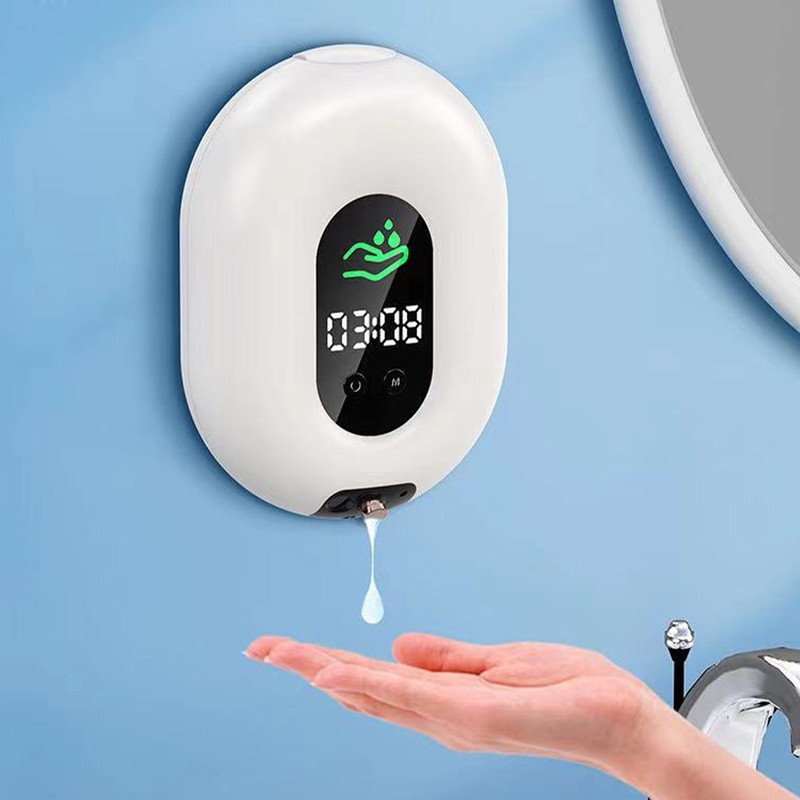 Automatic Soap Dispenser Touchless Soap Dispenser