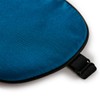 Vtrem 100% Silk Sleep Mask for Sleeping Double Layer Comfortable