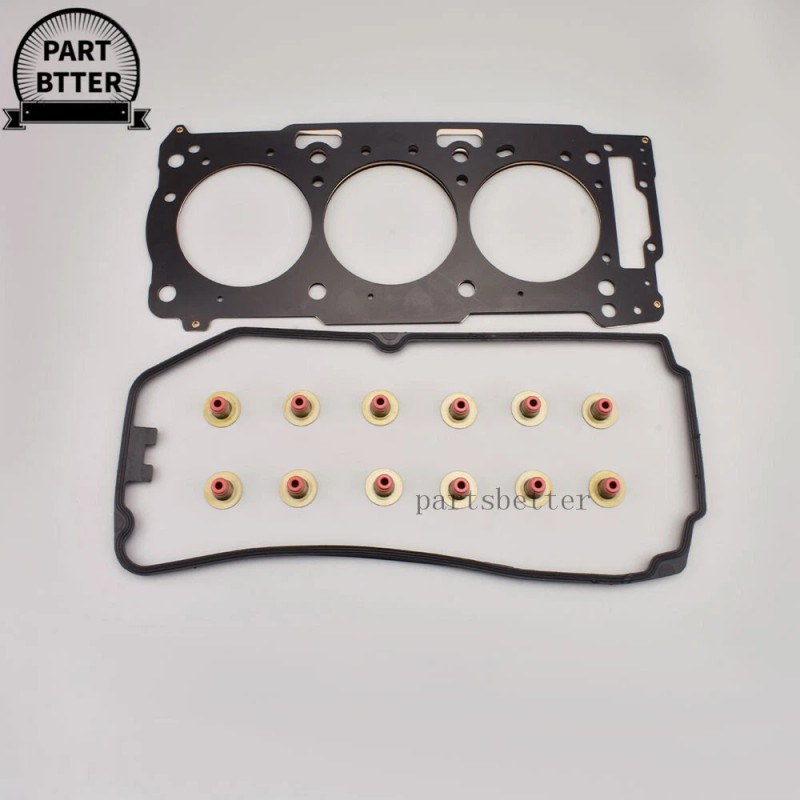 auto-partsbetter Sea Doo 4-Tec Complete Gasket Kit GTI GTX RXP
