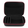 Waterproof Carrying Case Travel Storage Bag Shell for NES Classic