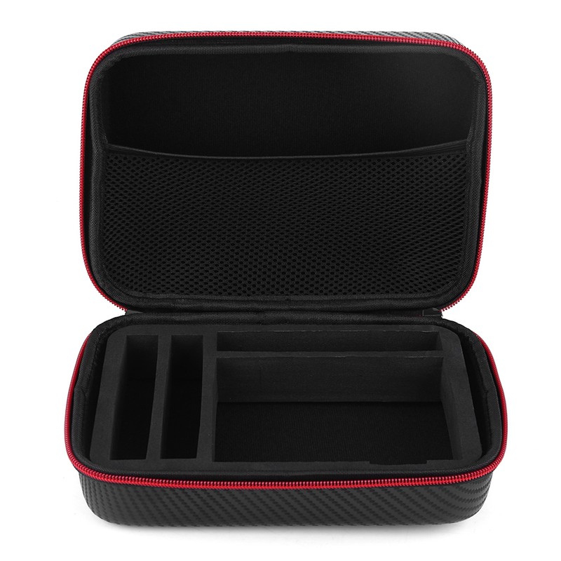 Waterproof Carrying Case Travel Storage Bag Shell for NES Classic