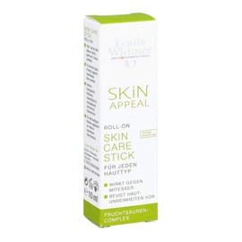 Widmer Skin Appeal Skin Care Stick Unscented 10 ml