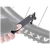 Topeak POWER LEVER X, Bianco