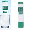 Bluetooth Water Tester EC TDS SALT S.G TEMP 5 in