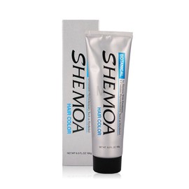 해든 쉐모아 염색약 180ml 1N검정 Hae-Dun Shemoa Hair Dye 180ml 1N Black