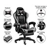 Comfortable and Soft Stylish Gaming Chairs, Height Adjustable, Gamer Chairs