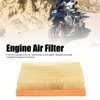 High Flow Air Filter Cleaner Motorcycle Replacement Parts for R1200GS