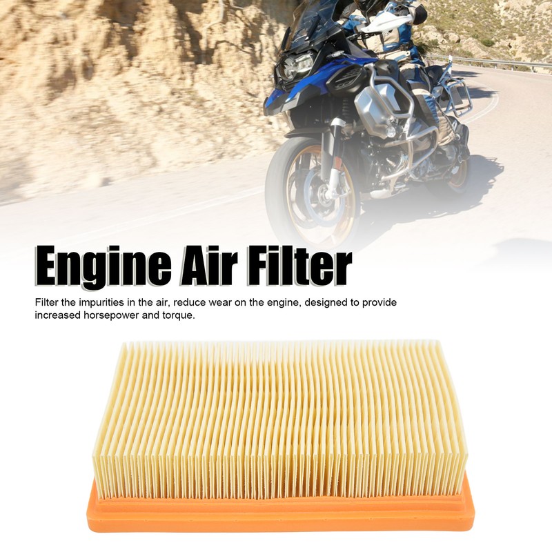 High Flow Air Filter Cleaner Motorcycle Replacement Parts for R1200GS