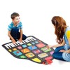 Musical Electric Piano Carpet Grand Piano Play Record Function Musical