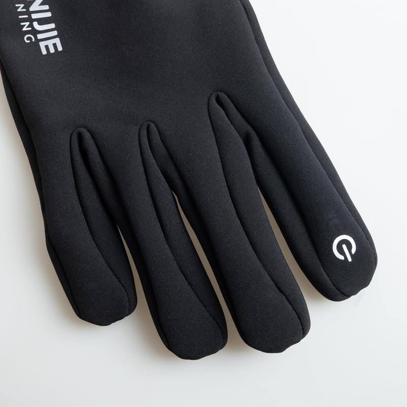 Soft Warm Touch Screen Winter Gloves for Men Women Windproof