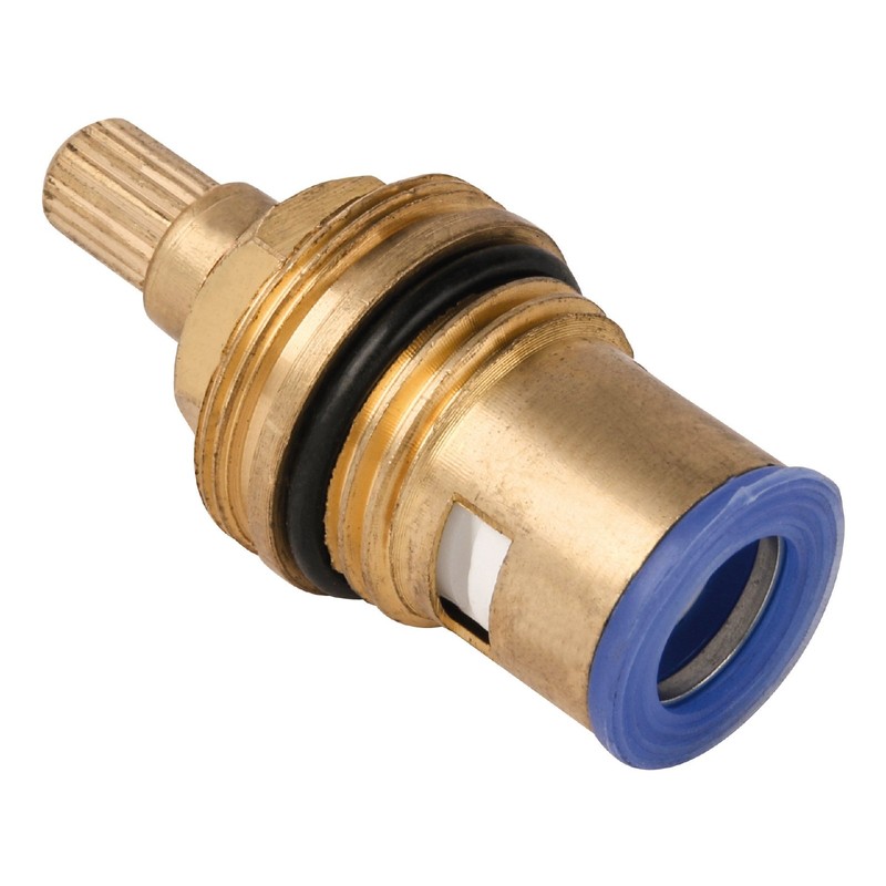Plumber's Top with Kreamischen Sealing Discs 180 ° Rotation Angle