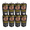 Bianco DiNapoli Organic NY Style Pizza Sauce - Vine Ripened