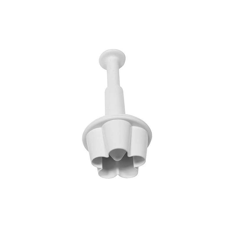 PME FB549 Blossom / Forget Me Not Plunger Cutter, Extra