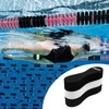 Esoes Pull Buoy Swimming Poolboy Training Equipment Unisex Pullboy Swimming