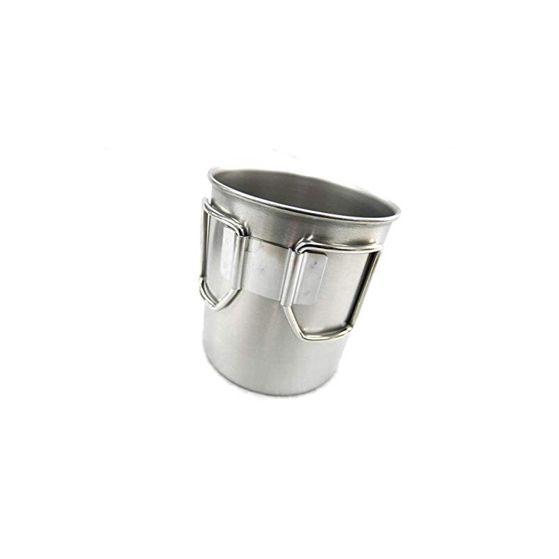 Gaobabu Stainless Mug 10.1 fl oz (300 ml) & 13.5