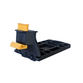 Topeak Fixer 6, Black, One size