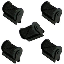 Ink Rolls for Sato Samark 26 / Sato PB-1 Price Gun Pack of 5