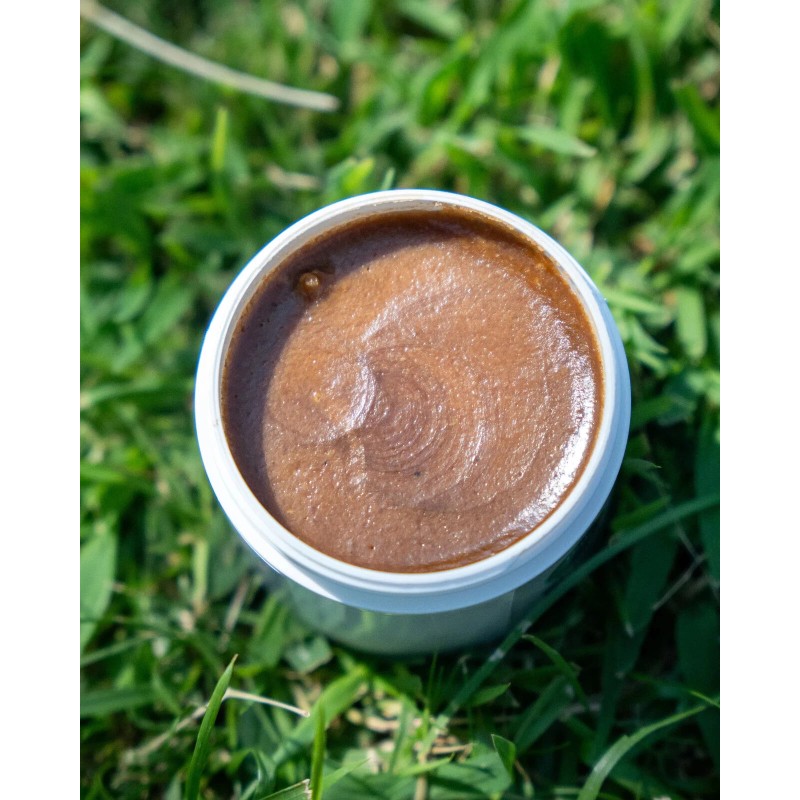 Batana oil from La Mosquitia, Honduras