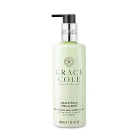 Grace Cole Grapefruit, Lime & Mint Hand Lotion 1 x 300ml
