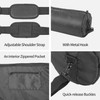Goshoot 100x16cm Tripod Bag Light Stand Carrying Case Photography Padded