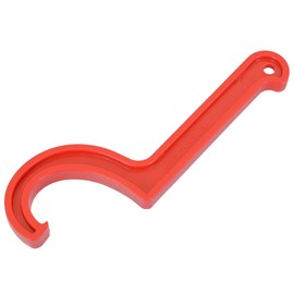 Plasson 7990 Compression Nut Tightning Tool Wrench Suitable for 20mm 25mm and 32mm MDPE Plasson Compression Nuts
