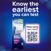 Clearblue Pregnancy Tests, Early Detection Pregnancy Test, Results 6 Days