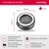 Samyang Lens Station für AF Sony E Objektive - Firmware-Update,
